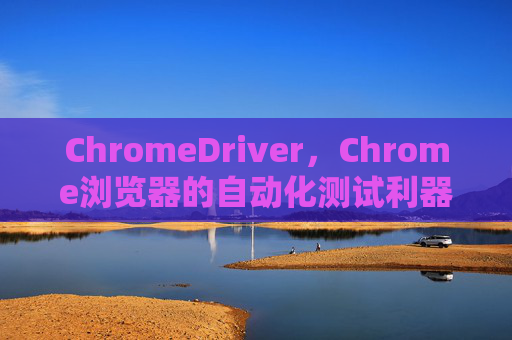 ChromeDriver，Chrome浏览器的自动化测试利器